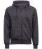 Picture of TEE JAYS FASHION FULL ZIP HOOD