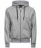 Picture of TEE JAYS FASHION FULL ZIP HOOD