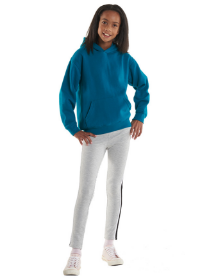 Show details for 300 GSM CHILDRENS HOODED SWEATSHIRT Picture of 300 GSM CHILDRENS HOODED SWEATSHIRT