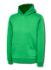 Picture of 300 GSM CHILDRENS HOODED SWEATSHIRT