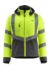 Picture of MASCOT BLACKPOOL WATER-REPELLENT SOFTSHELL JACKET FLEECE INNER 