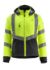 Picture of MASCOT BLACKPOOL WATER-REPELLENT SOFTSHELL JACKET FLEECE INNER 