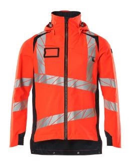 Picture of MASCOT OUTER SHELL JACKET, LIGHTWEIGHT LINING
