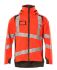 Picture of MASCOT OUTER SHELL JACKET, LIGHTWEIGHT LINING