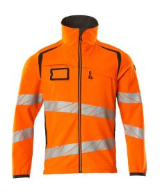 Show details for MASCOT SOFTSHELL JACKET Picture of MASCOT SOFTSHELL JACKET