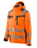 Picture of HIGH-VIS SOFTSHELL JACKET E.S. MOTION 