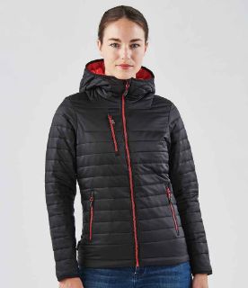 Picture of STORMTECH WOMENS GRAVITY THERMAL SHELL JACKET