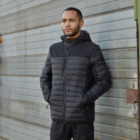 Show details for CASTLE HATTON SOFTSHELL JACKET Picture of CASTLE HATTON SOFTSHELL JACKET