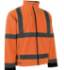 Picture of LYNGSOE HI-VIS SOFTSHELL JACKET