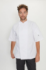 Picture of BEHRENS CHEF JACKET SHORT SLEEVES