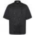 Picture of BEHRENS CHEF JACKET SHORT SLEEVES