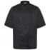 Picture of BEHRENS CHEF JACKET SHORT SLEEVES