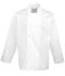 Picture of Premier Long Sleeve Chef's Jacket