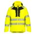 Picture of PORTWEST HI-VIS WINTER JACKET