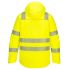 Picture of PORTWEST HI-VIS WINTER JACKET