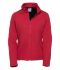 Picture of Russell Ladies Smart SoftShell Jacket