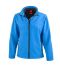 Picture of Result Ladies Classic Soft Shell Jacket