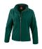 Picture of Result Ladies Classic Soft Shell Jacket