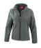 Picture of Result Ladies Classic Soft Shell Jacket