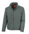Picture of Result Classic Soft Shell Jacket