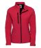 Picture of Russell Ladies Soft Shell Jacket