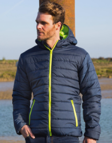 Show details for RESULT CORE SOFT PADDED JACKET Picture of RESULT CORE SOFT PADDED JACKET