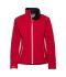 Picture of RUSSELL LADIES BIONIC SOFT SHELL JACKET