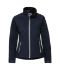 Picture of RUSSELL LADIES BIONIC SOFT SHELL JACKET