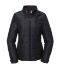 Picture of RUSSELL LADIES CROSS PADDED JACKET