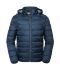 Picture of RUSSELL HOODED NANO PADDED JACKET