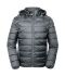 Picture of RUSSELL HOODED NANO PADDED JACKET