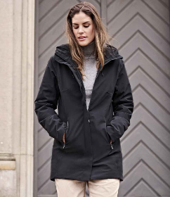 Show details for TEE JAYS ALL WEATHER PARKA JACKET Picture of TEE JAYS ALL WEATHER PARKA JACKET