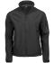 Picture of TEE JAYS LIGHTWEIGHT PERFORMANCE SOFTSHELL JACKET