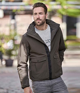 Picture of TEE JAYS URBAN ADVENTURE SOFT SHELL JACKET