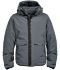 Picture of TEE JAYS URBAN ADVENTURE SOFT SHELL JACKET