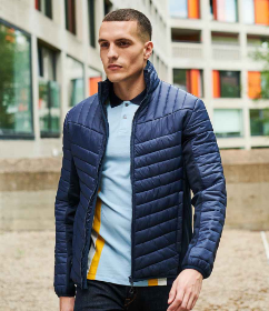 Show details for REGATTA TOURER HYBRID JACKET  Picture of REGATTA TOURER HYBRID JACKET