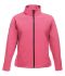 Picture of REGATTA LADIES ABLAZE SOFT SHELL 