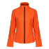 Picture of REGATTA LADIES ABLAZE SOFT SHELL 