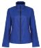 Picture of REGATTA LADIES ABLAZE SOFT SHELL 