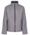 Picture of REGATTA LADIES ABLAZE SOFT SHELL 