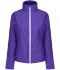 Picture of REGATTA LADIES ABLAZE SOFT SHELL 