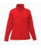 Picture of Regatta Ladies Uproar Soft Shell Jacket