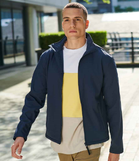 Picture of Regatta Reid Soft Shell Jacket