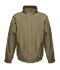 Picture of Regatta Dover Waterproof Insulated Jacket