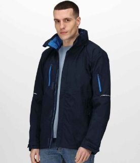 Picture of EXOSPHERE II JACKET