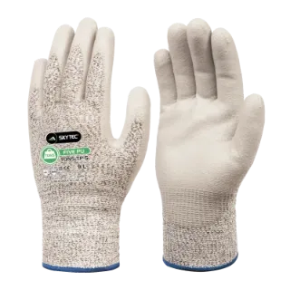 Picture of SKYTEC TONS CUT 5 PU GLOVES 4543 