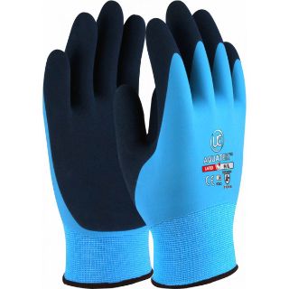 Picture of DUAL COATED LATEX GLOVE