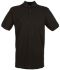 Picture of HENBURY MENS MODERN FIT COTTON PIQUE POLO SHIRT