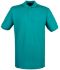 Picture of HENBURY MENS MODERN FIT COTTON PIQUE POLO SHIRT