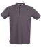 Picture of HENBURY MENS MODERN FIT COTTON PIQUE POLO SHIRT